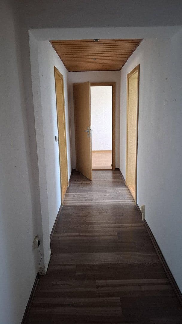 4 bedroom flat to rent, 82 m², Nitzschkaer Straße 5D, Wurzen, Saxony 4 bedroom flat to rent, 82 m², Nitzschkaer Straße 5D, Wurzen, Saxony