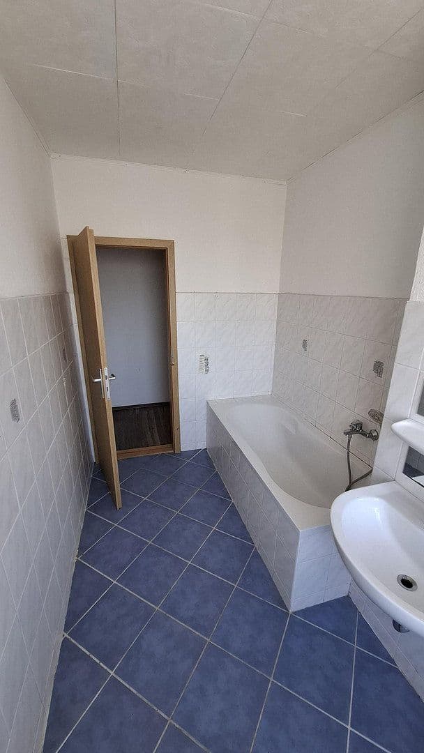 4 bedroom flat to rent, 82 m², Nitzschkaer Straße 5D, Wurzen, Saxony 4 bedroom flat to rent, 82 m², Nitzschkaer Straße 5D, Wurzen, Saxony