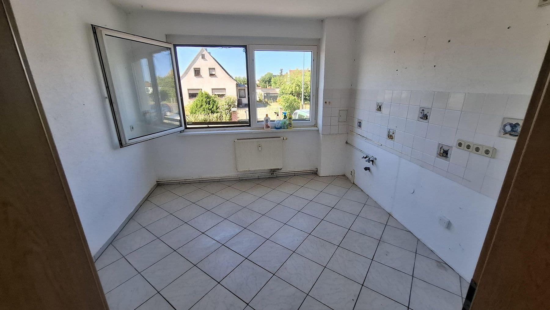 4 bedroom flat to rent, 82 m², Nitzschkaer Straße 5D, Wurzen, Saxony 4 bedroom flat to rent, 82 m², Nitzschkaer Straße 5D, Wurzen, Saxony