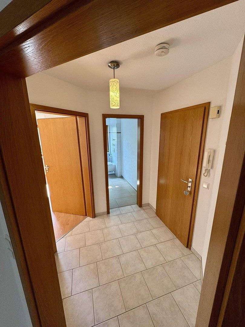1 bedroom with open-plan kitchen flat for sale, 59 m², Gottmadingen, Baden-Württemberg 1 bedroom with open-plan kitchen flat for sale, 59 m², Gottmadingen, Baden-Württemberg