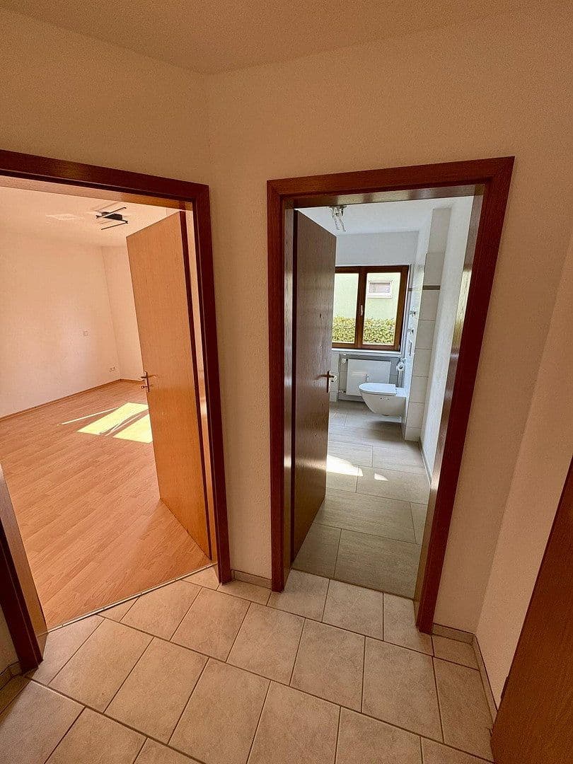 1 bedroom with open-plan kitchen flat for sale, 59 m², Gottmadingen, Baden-Württemberg 1 bedroom with open-plan kitchen flat for sale, 59 m², Gottmadingen, Baden-Württemberg