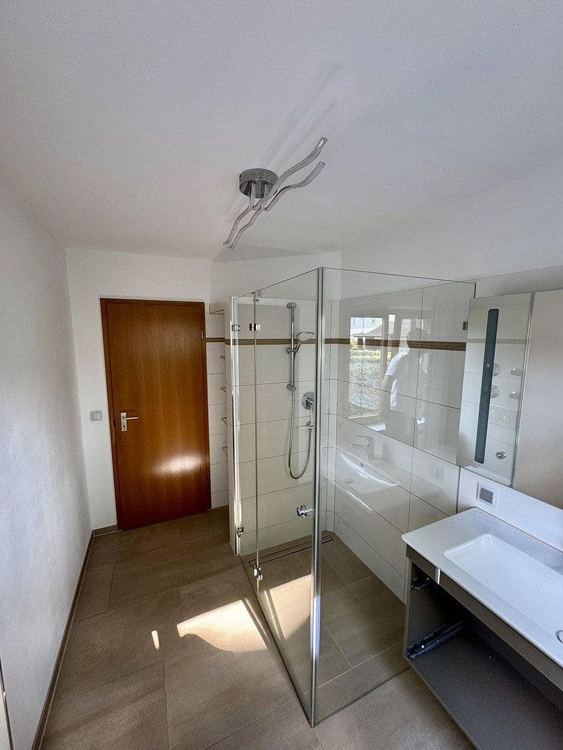 1 bedroom with open-plan kitchen flat for sale, 59 m², Gottmadingen, Baden-Württemberg 1 bedroom with open-plan kitchen flat for sale, 59 m², Gottmadingen, Baden-Württemberg