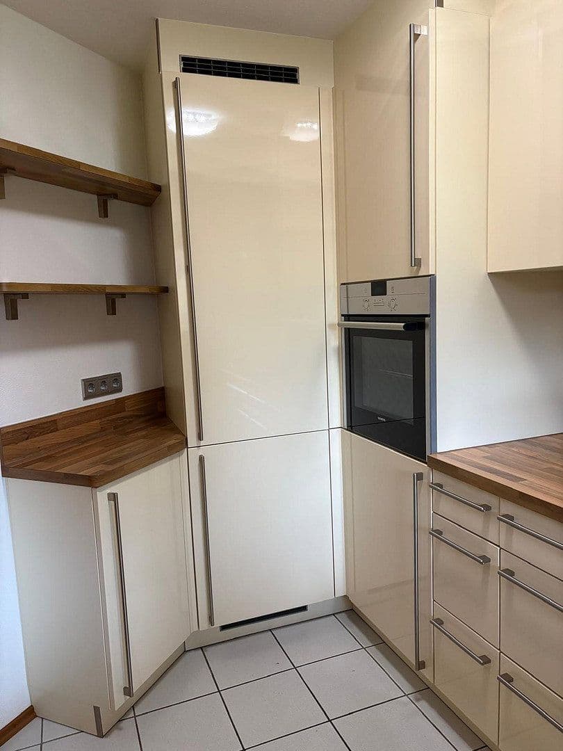 1 bedroom with open-plan kitchen flat for sale, 59 m², Gottmadingen, Baden-Württemberg 1 bedroom with open-plan kitchen flat for sale, 59 m², Gottmadingen, Baden-Württemberg