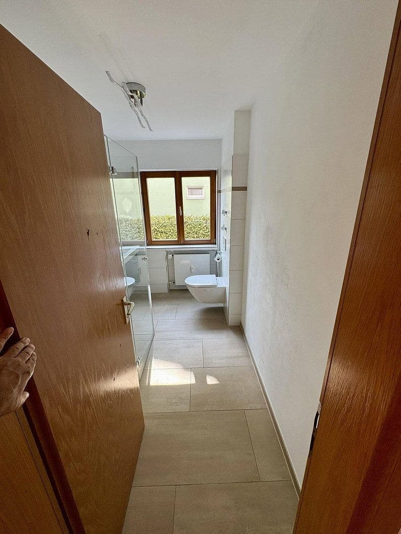 1 bedroom with open-plan kitchen flat for sale, 59 m², Gottmadingen, Baden-Württemberg 1 bedroom with open-plan kitchen flat for sale, 59 m², Gottmadingen, Baden-Württemberg