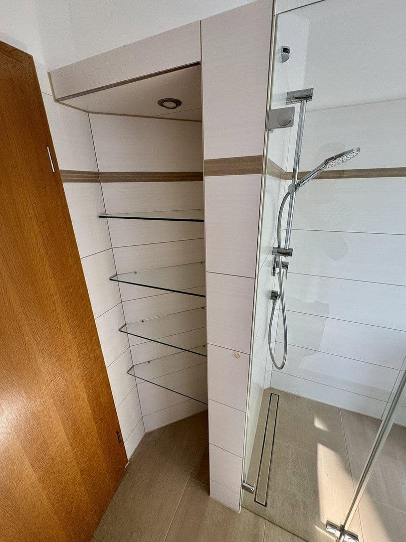 1 bedroom with open-plan kitchen flat for sale, 59 m², Gottmadingen, Baden-Württemberg 1 bedroom with open-plan kitchen flat for sale, 59 m², Gottmadingen, Baden-Württemberg