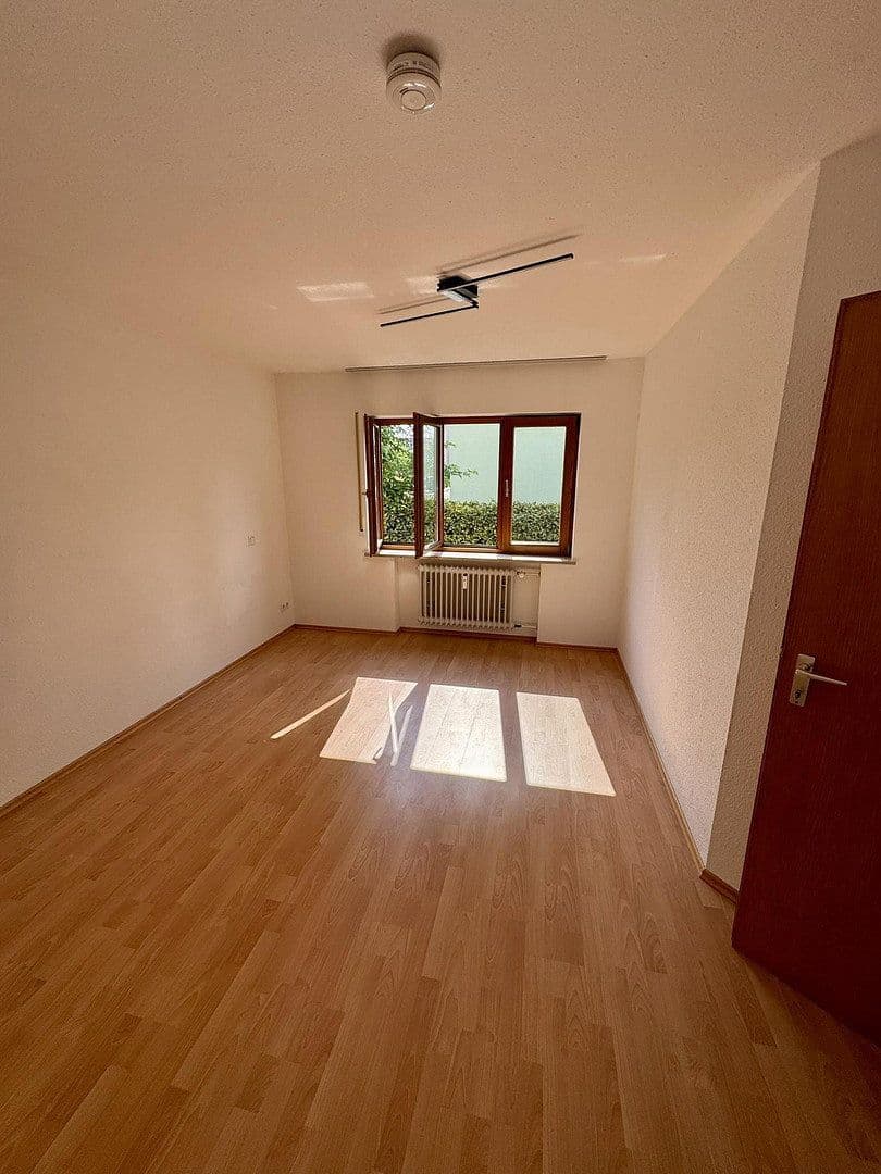 1 bedroom with open-plan kitchen flat for sale, 59 m², Gottmadingen, Baden-Württemberg 1 bedroom with open-plan kitchen flat for sale, 59 m², Gottmadingen, Baden-Württemberg