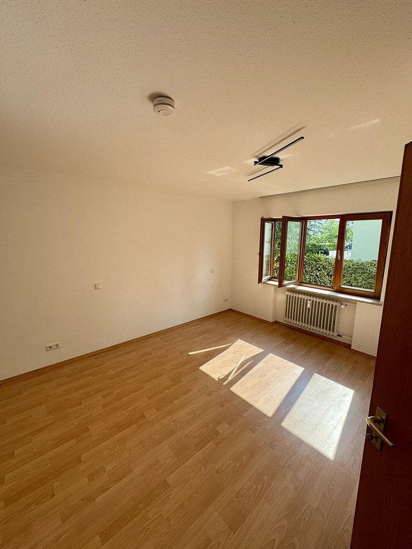 1 bedroom with open-plan kitchen flat for sale, 59 m², Gottmadingen, Baden-Württemberg 1 bedroom with open-plan kitchen flat for sale, 59 m², Gottmadingen, Baden-Württemberg