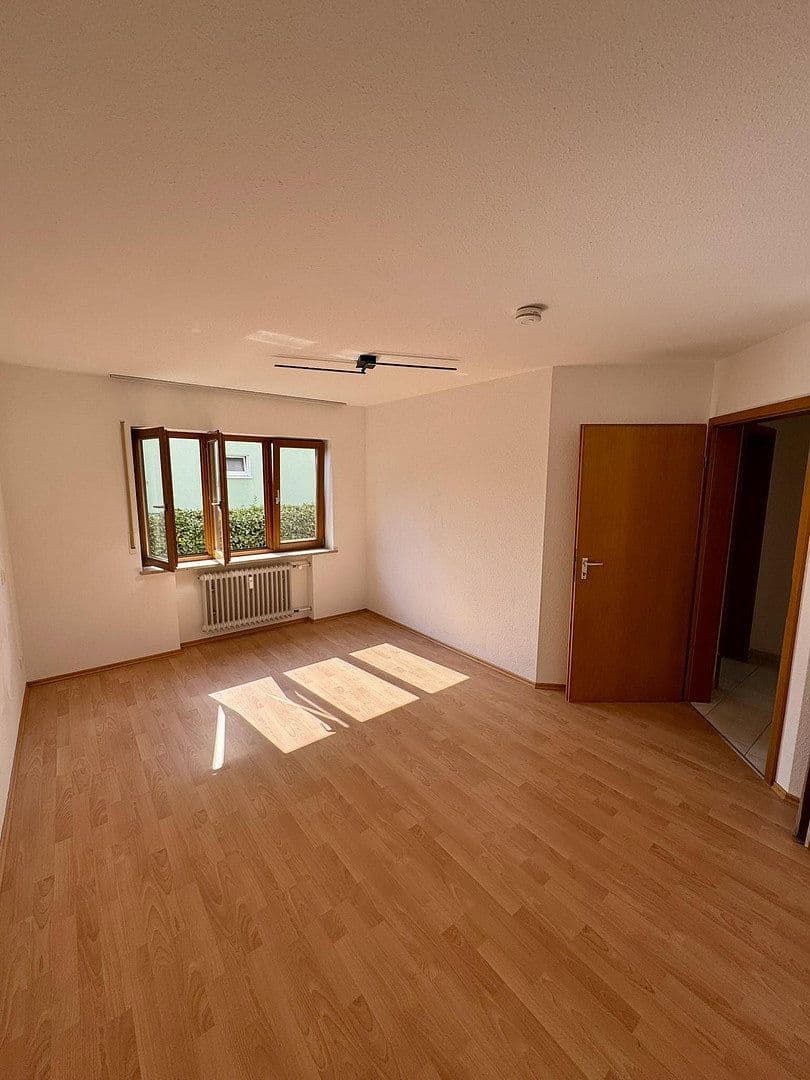 1 bedroom with open-plan kitchen flat for sale, 59 m², Gottmadingen, Baden-Württemberg 1 bedroom with open-plan kitchen flat for sale, 59 m², Gottmadingen, Baden-Württemberg