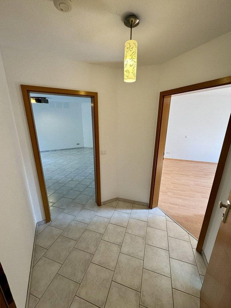1 bedroom with open-plan kitchen flat for sale, 59 m², Gottmadingen, Baden-Württemberg 1 bedroom with open-plan kitchen flat for sale, 59 m², Gottmadingen, Baden-Württemberg