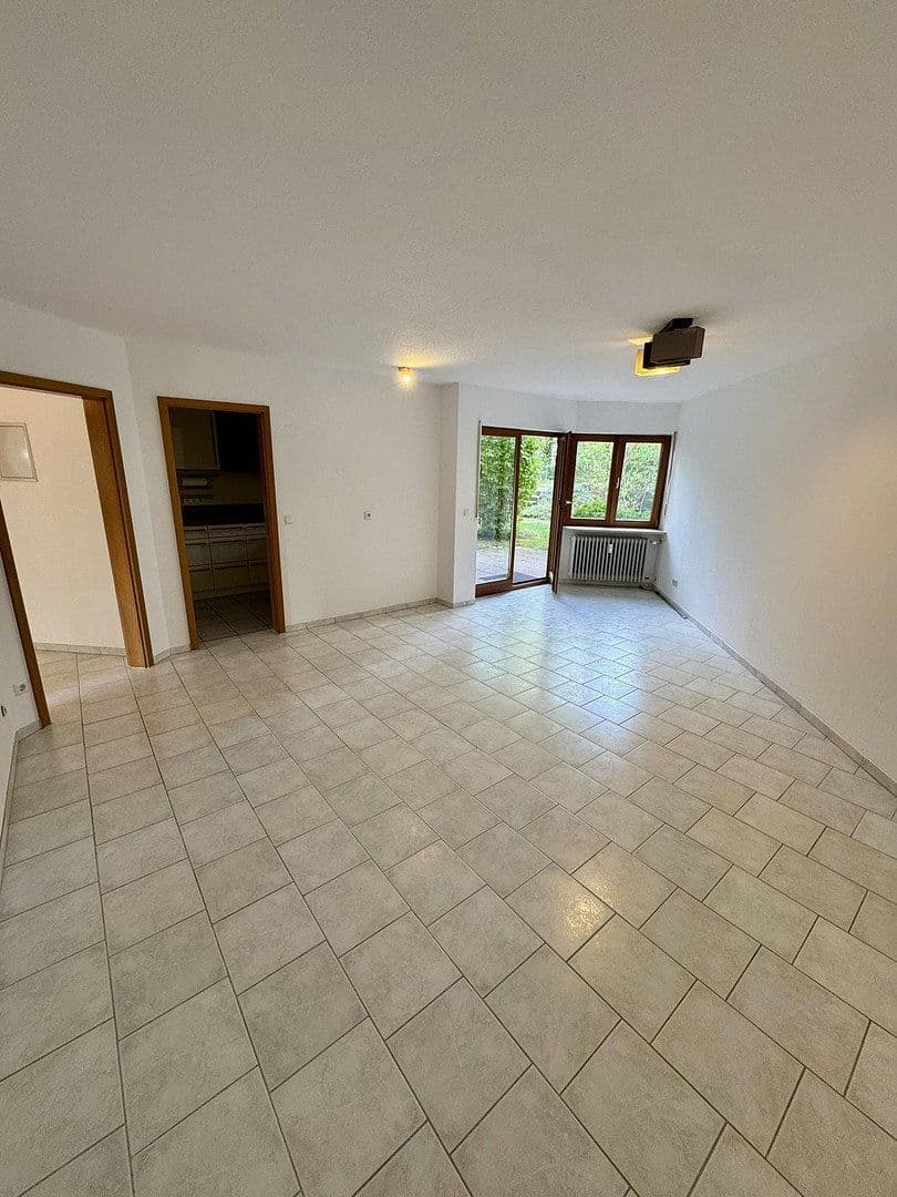 1 bedroom with open-plan kitchen flat for sale, 59 m², Gottmadingen, Baden-Württemberg 1 bedroom with open-plan kitchen flat for sale, 59 m², Gottmadingen, Baden-Württemberg