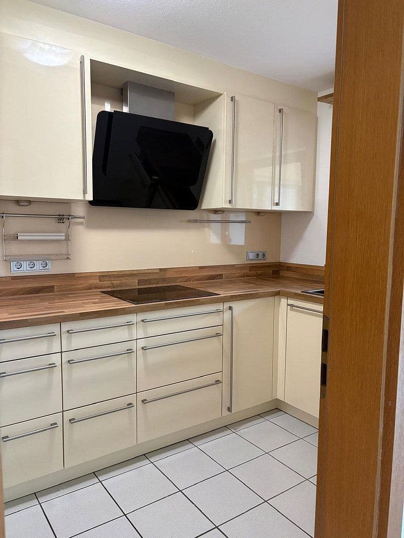 1 bedroom with open-plan kitchen flat for sale, 59 m², Gottmadingen, Baden-Württemberg 1 bedroom with open-plan kitchen flat for sale, 59 m², Gottmadingen, Baden-Württemberg