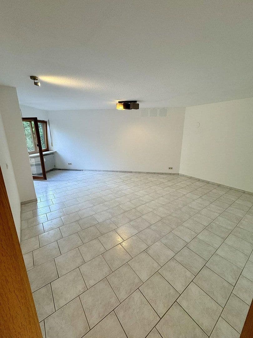 1 bedroom with open-plan kitchen flat for sale, 59 m², Gottmadingen, Baden-Württemberg 1 bedroom with open-plan kitchen flat for sale, 59 m², Gottmadingen, Baden-Württemberg