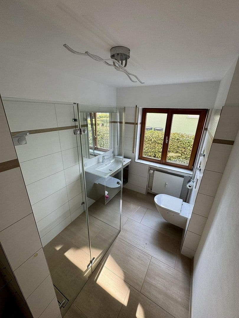 1 bedroom with open-plan kitchen flat for sale, 59 m², Gottmadingen, Baden-Württemberg 1 bedroom with open-plan kitchen flat for sale, 59 m², Gottmadingen, Baden-Württemberg