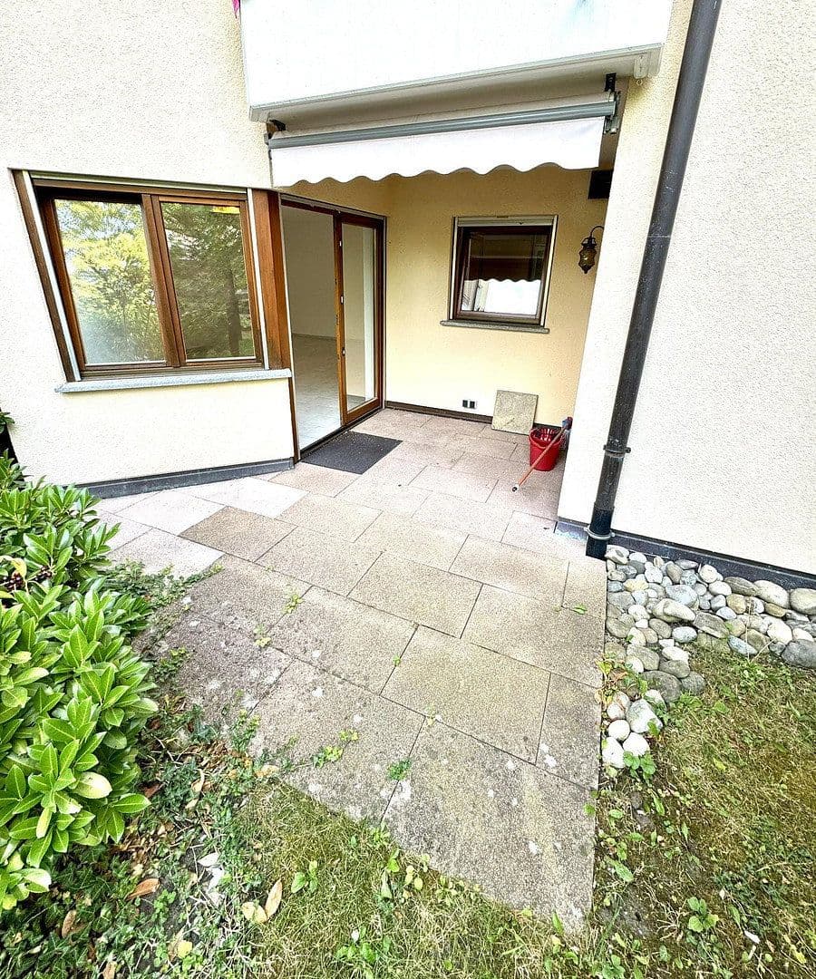 1 bedroom with open-plan kitchen flat for sale, 59 m², Gottmadingen, Baden-Württemberg 1 bedroom with open-plan kitchen flat for sale, 59 m², Gottmadingen, Baden-Württemberg