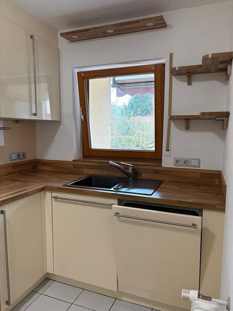 1 bedroom with open-plan kitchen flat for sale, 59 m², Gottmadingen, Baden-Württemberg 1 bedroom with open-plan kitchen flat for sale, 59 m², Gottmadingen, Baden-Württemberg