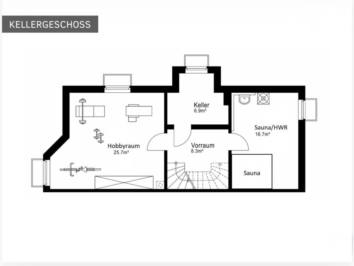 house for sale, 156 m², Fauststraße 52, München, Bavaria house for sale, 156 m², Fauststraße 52, München, Bavaria