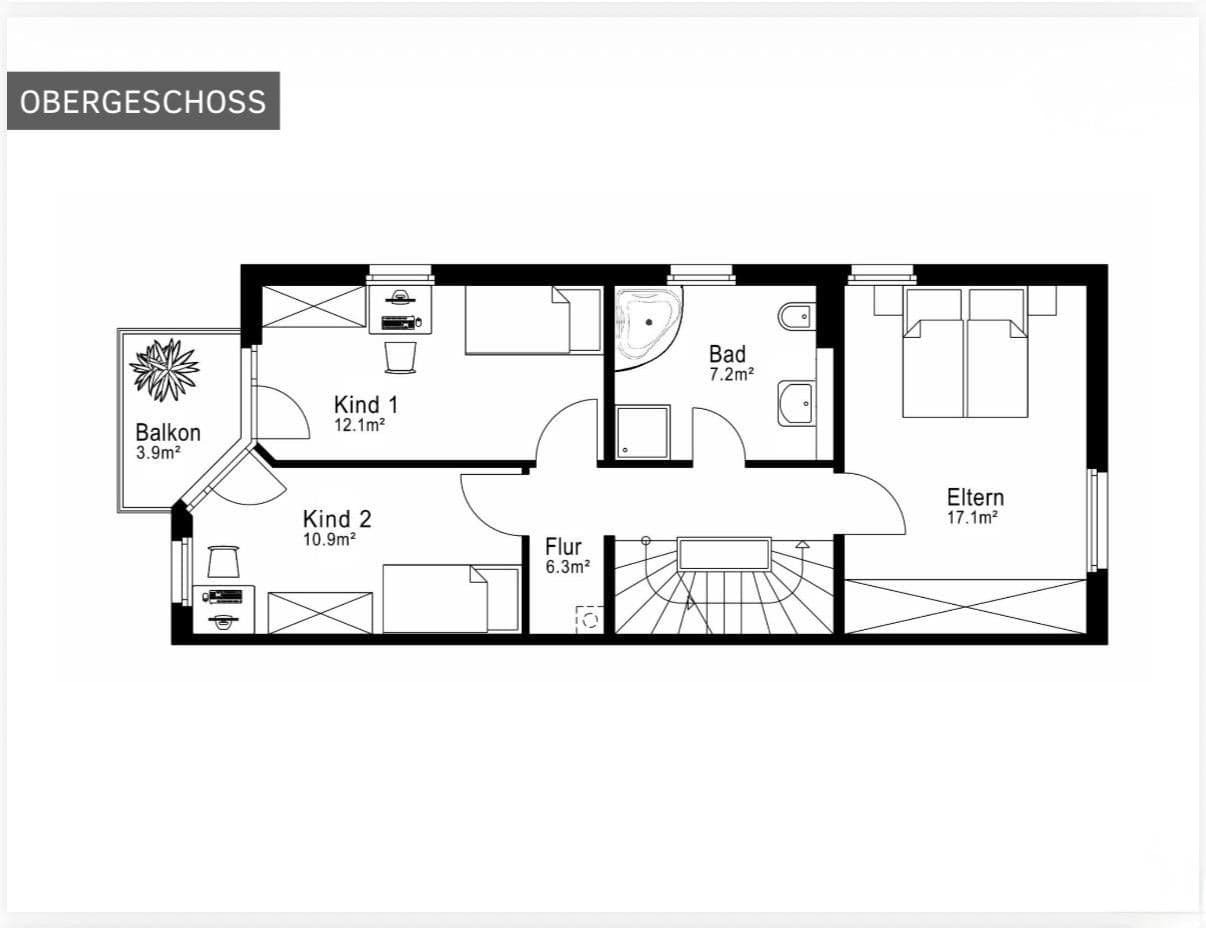 house for sale, 156 m², Fauststraße 52, München, Bavaria house for sale, 156 m², Fauststraße 52, München, Bavaria