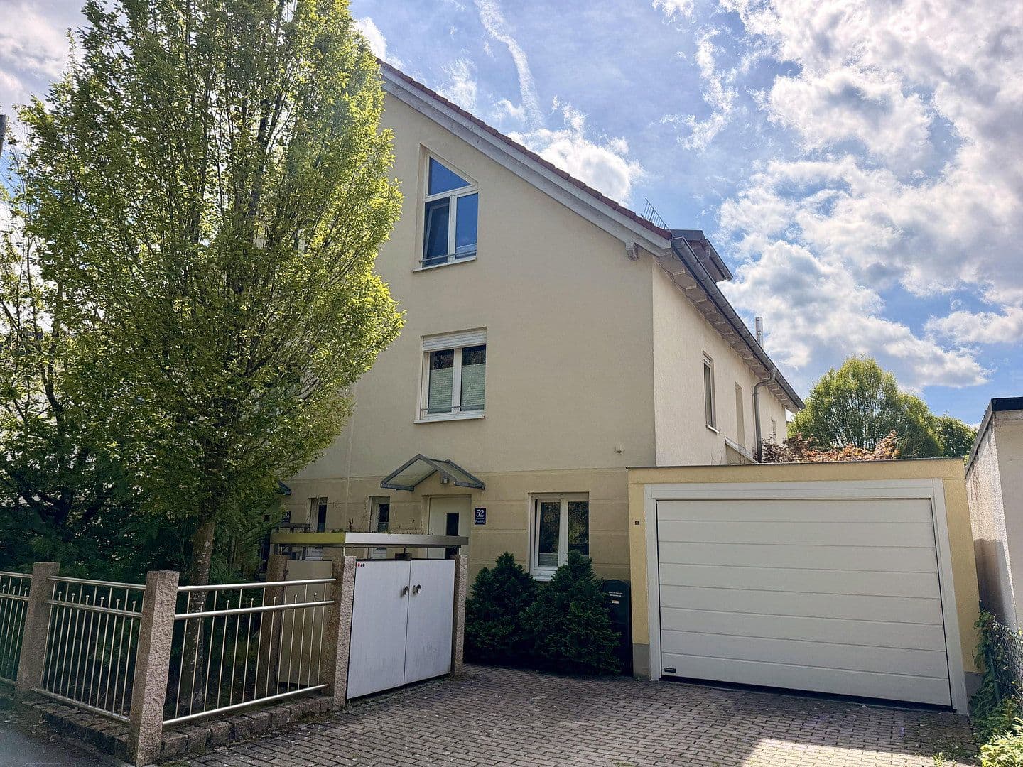 house for sale, 156 m², Fauststraße 52, München, Bavaria house for sale, 156 m², Fauststraße 52, München, Bavaria