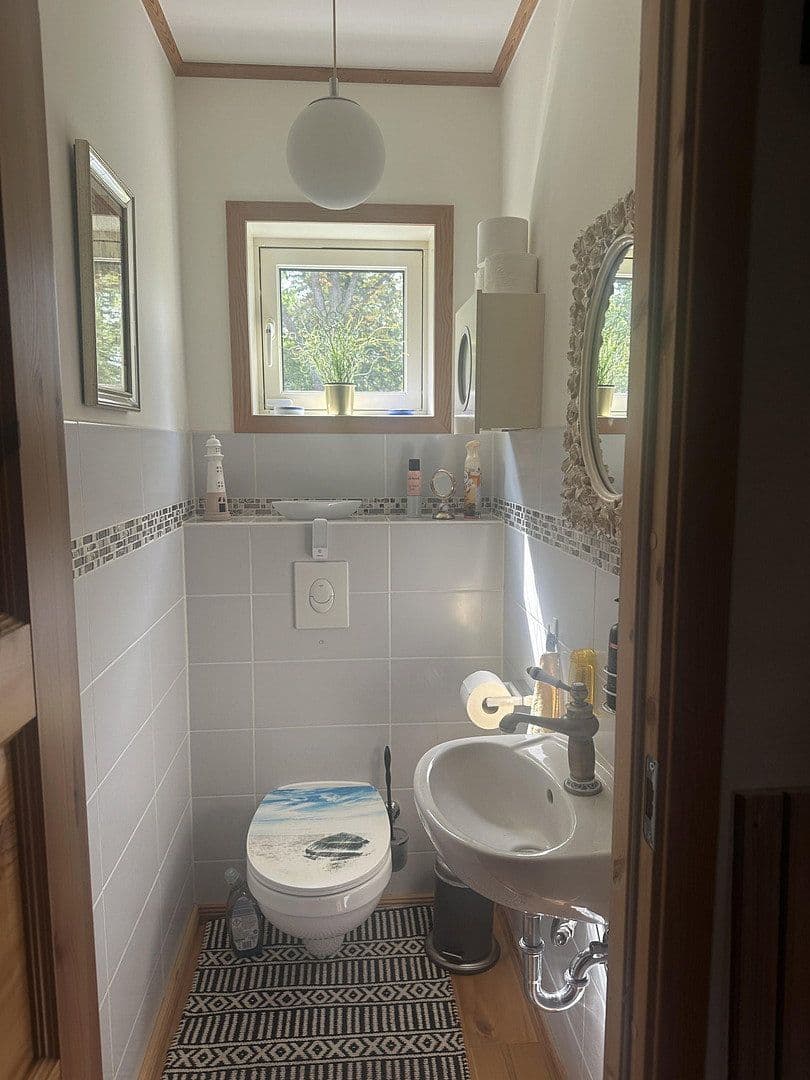 house for sale, 90 m², Werneuchen, Brandenburg house for sale, 90 m², Werneuchen, Brandenburg