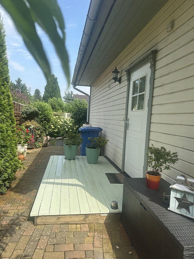 house for sale, 90 m², Werneuchen, Brandenburg house for sale, 90 m², Werneuchen, Brandenburg