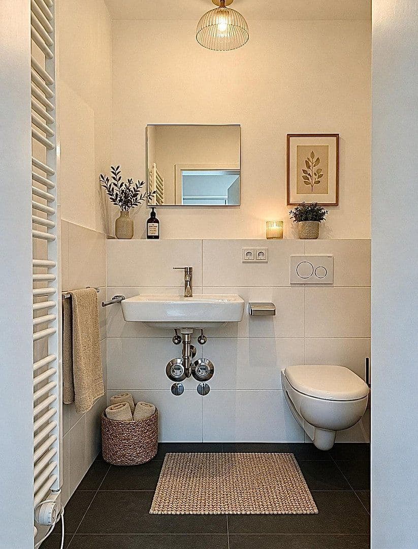 1 bedroom flat to rent, 34 m², Berlin, Berlin 1 bedroom flat to rent, 34 m², Berlin, Berlin