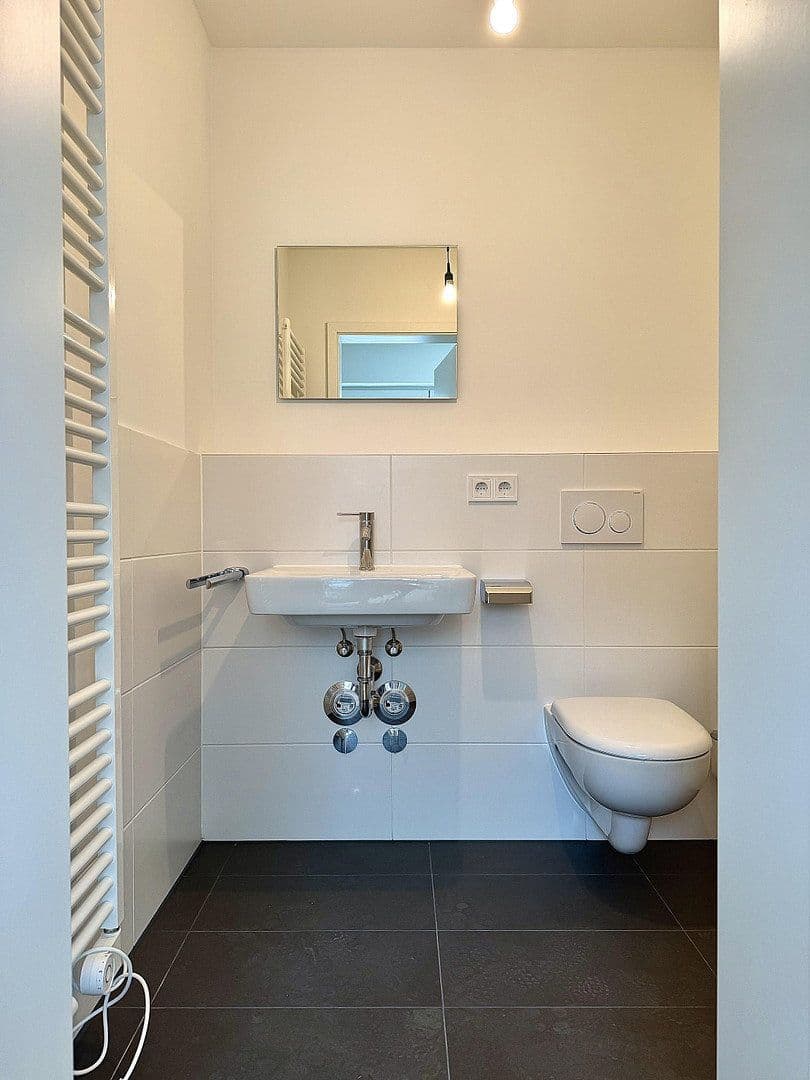 1 bedroom flat to rent, 34 m², Berlin, Berlin 1 bedroom flat to rent, 34 m², Berlin, Berlin