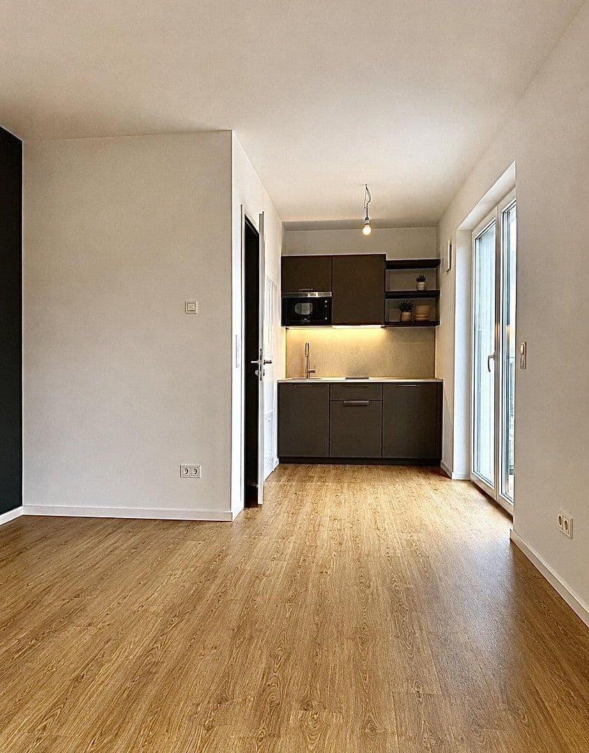 1 bedroom flat to rent, 34 m², Berlin, Berlin 1 bedroom flat to rent, 34 m², Berlin, Berlin
