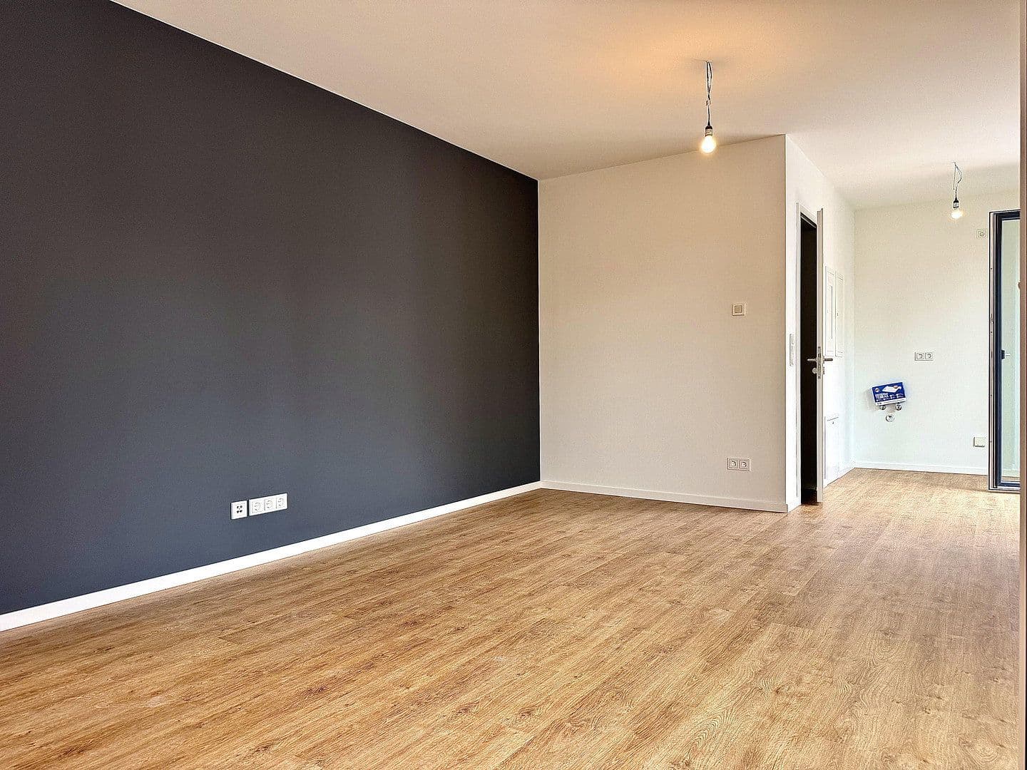 1 bedroom flat to rent, 34 m², Berlin, Berlin 1 bedroom flat to rent, 34 m², Berlin, Berlin