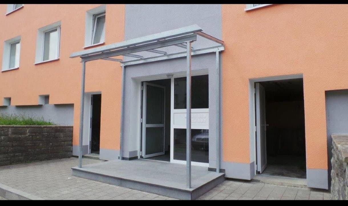 1 bedroom flat for sale, 30 m², Eybstraße B244, Neuburg an der Donau, Bavaria 1 bedroom flat for sale, 30 m², Eybstraße B244, Neuburg an der Donau, Bavaria