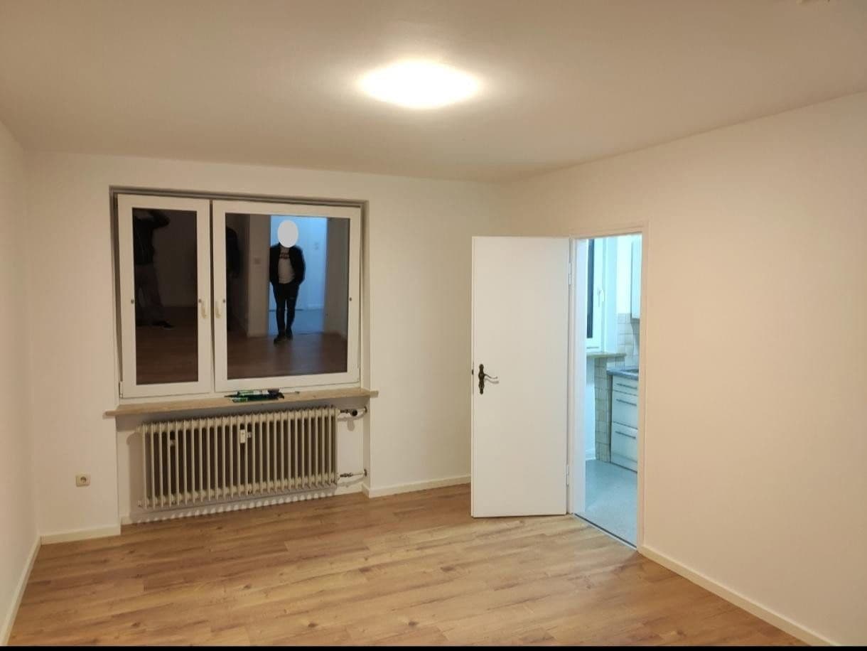 1 bedroom flat for sale, 30 m², Eybstraße B244, Neuburg an der Donau, Bavaria 1 bedroom flat for sale, 30 m², Eybstraße B244, Neuburg an der Donau, Bavaria