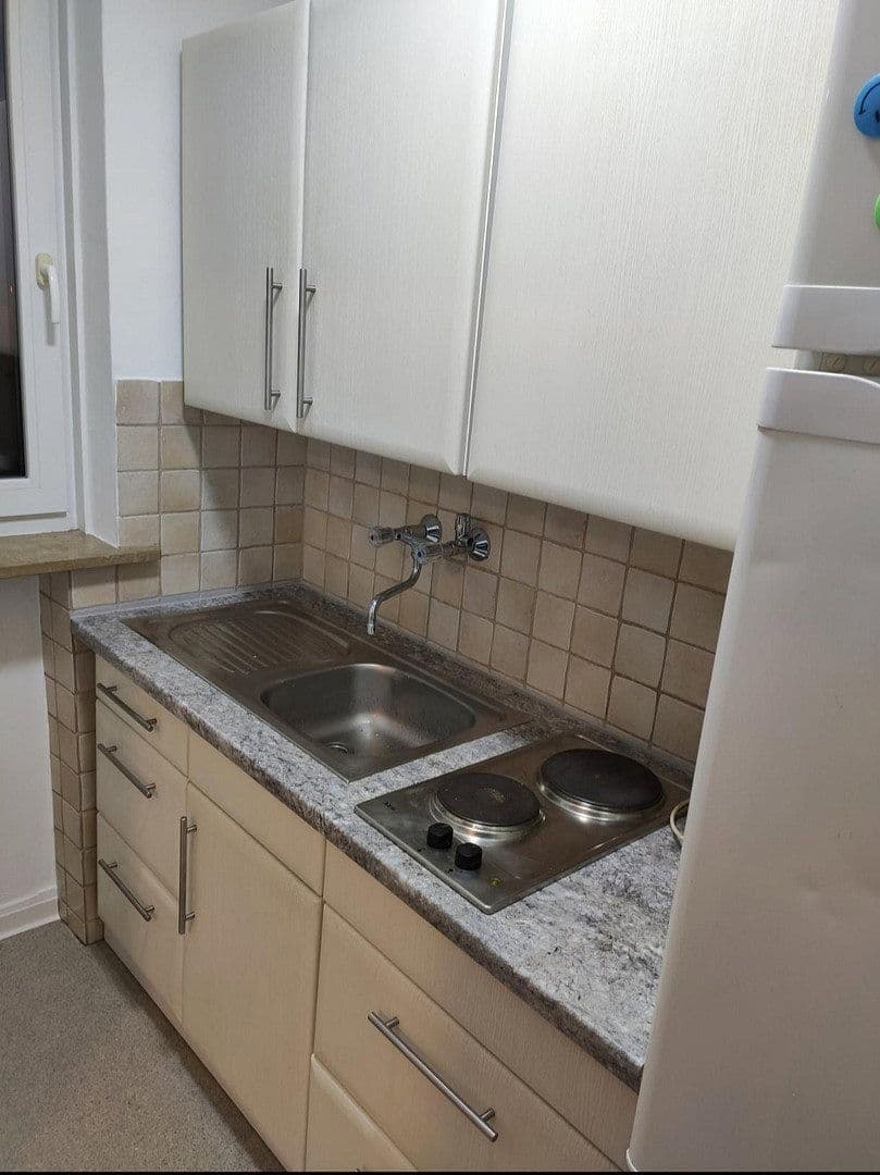 1 bedroom flat for sale, 30 m², Eybstraße B244, Neuburg an der Donau, Bavaria 1 bedroom flat for sale, 30 m², Eybstraße B244, Neuburg an der Donau, Bavaria