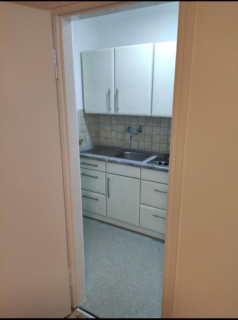 1 bedroom flat for sale, 30 m², Eybstraße B244, Neuburg an der Donau, Bavaria 1 bedroom flat for sale, 30 m², Eybstraße B244, Neuburg an der Donau, Bavaria