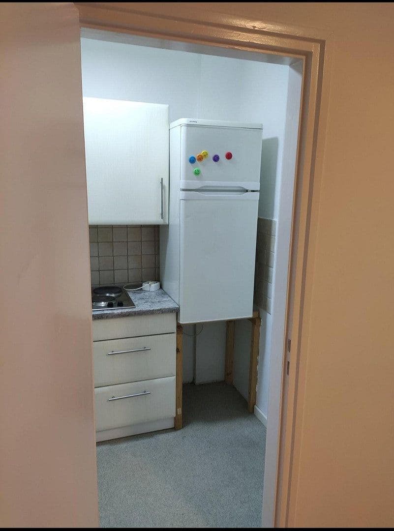 1 bedroom flat for sale, 30 m², Eybstraße B244, Neuburg an der Donau, Bavaria 1 bedroom flat for sale, 30 m², Eybstraße B244, Neuburg an der Donau, Bavaria