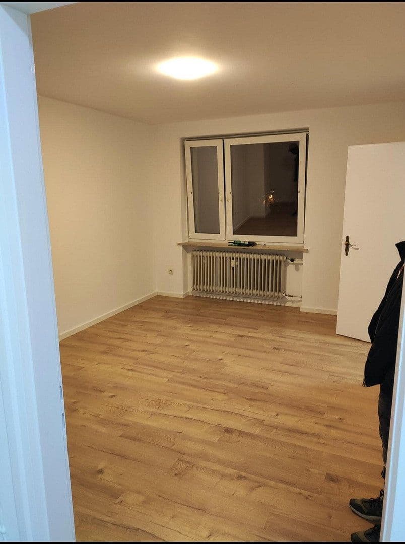 1 bedroom flat for sale, 30 m², Eybstraße B244, Neuburg an der Donau, Bavaria 1 bedroom flat for sale, 30 m², Eybstraße B244, Neuburg an der Donau, Bavaria