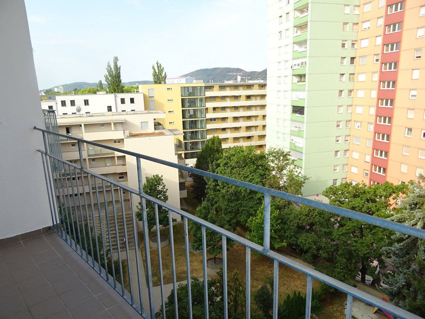 2 bedroom flat to rent, 50 m², Idlhofgasse 36, Graz, Styria 2 bedroom flat to rent, 50 m², Idlhofgasse 36, Graz, Styria