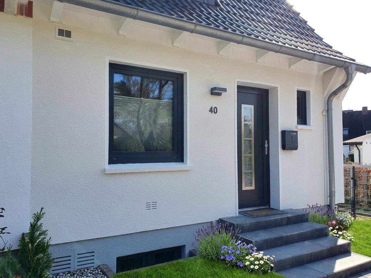 house for sale, 108 m², Buchholz in der Nordheide, Lower Saxony house for sale, 108 m², Buchholz in der Nordheide, Lower Saxony