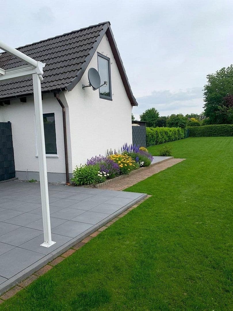 house for sale, 108 m², Buchholz in der Nordheide, Lower Saxony house for sale, 108 m², Buchholz in der Nordheide, Lower Saxony