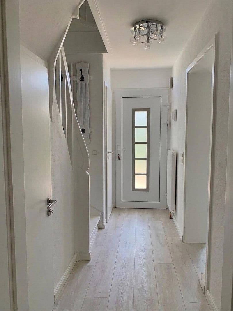 house for sale, 108 m², Buchholz in der Nordheide, Lower Saxony house for sale, 108 m², Buchholz in der Nordheide, Lower Saxony