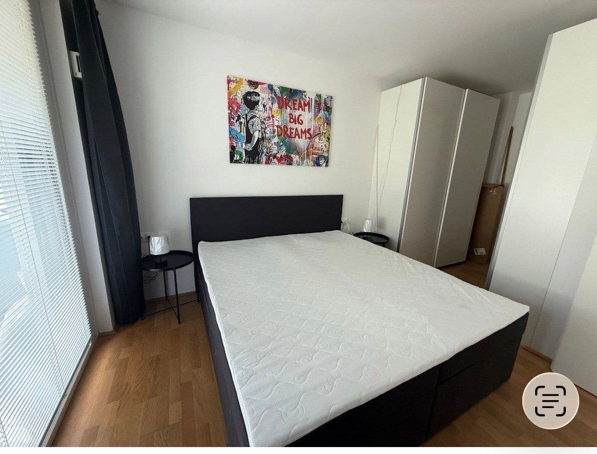 2 bedroom flat to rent, 48 m², Adolf-Czettel-Gasse 9, Wien, Vienna 2 bedroom flat to rent, 48 m², Adolf-Czettel-Gasse 9, Wien, Vienna