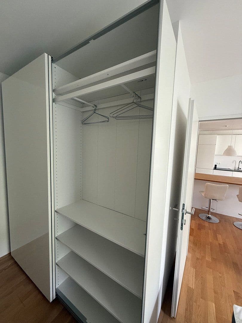 2 bedroom flat to rent, 48 m², Adolf-Czettel-Gasse 9, Wien, Vienna 2 bedroom flat to rent, 48 m², Adolf-Czettel-Gasse 9, Wien, Vienna