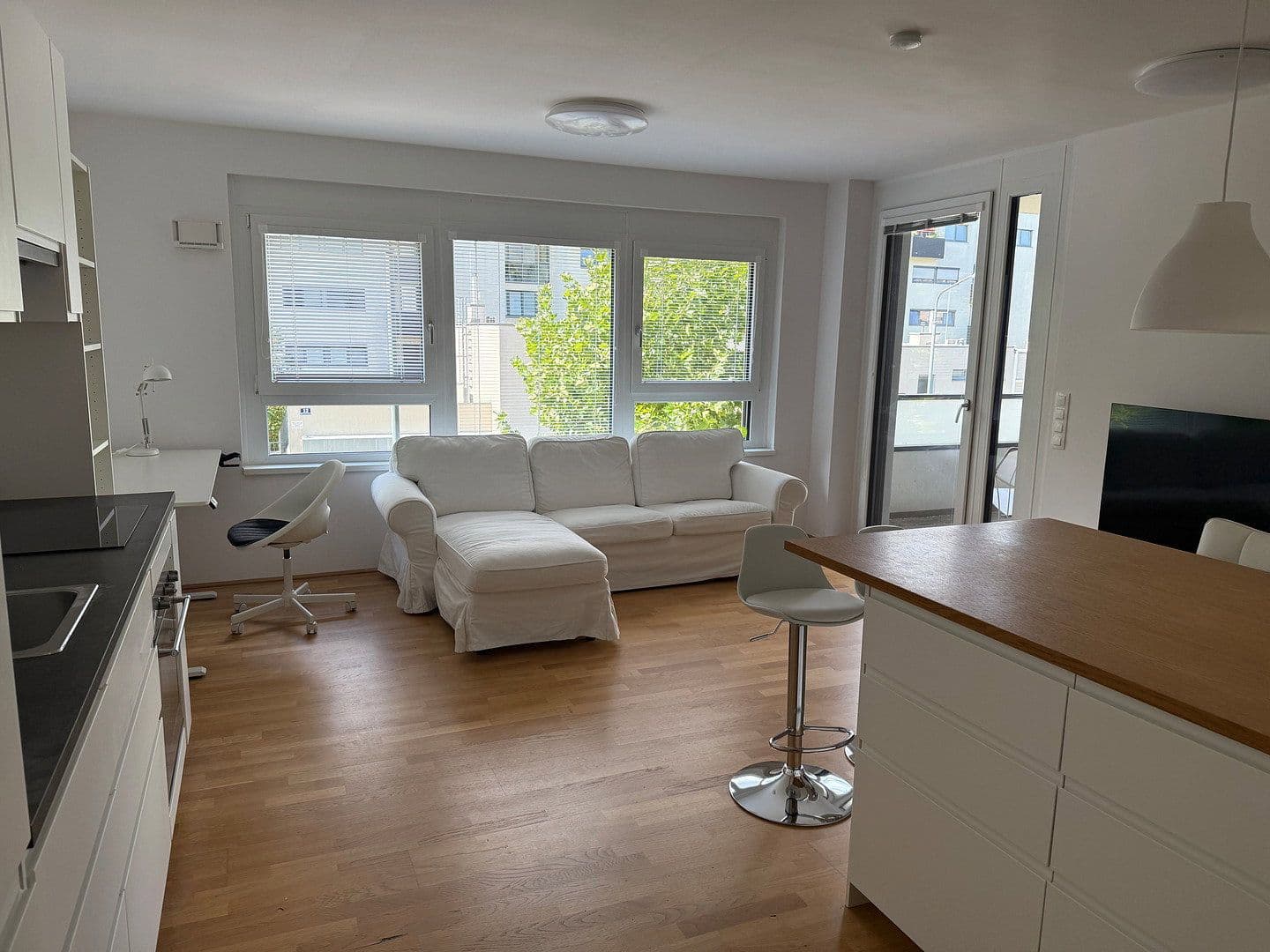 2 bedroom flat to rent, 48 m², Adolf-Czettel-Gasse 9, Wien, Vienna 2 bedroom flat to rent, 48 m², Adolf-Czettel-Gasse 9, Wien, Vienna