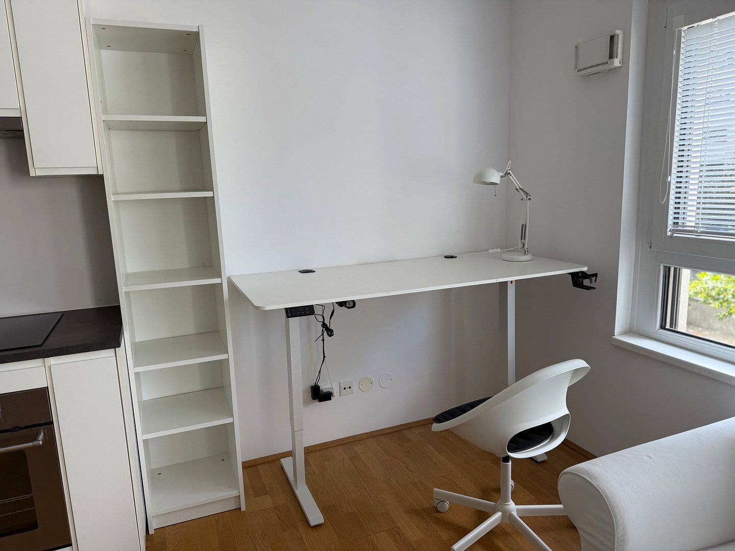 2 bedroom flat to rent, 48 m², Adolf-Czettel-Gasse 9, Wien, Vienna 2 bedroom flat to rent, 48 m², Adolf-Czettel-Gasse 9, Wien, Vienna