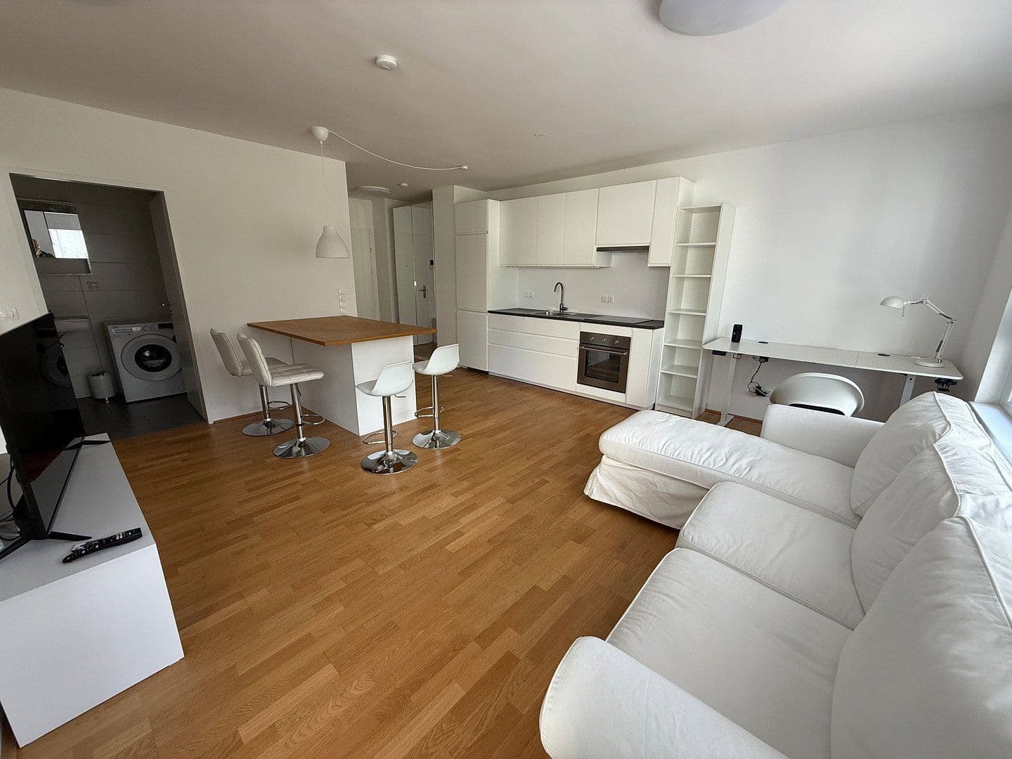 2 bedroom flat to rent, 48 m², Adolf-Czettel-Gasse 9, Wien, Vienna 2 bedroom flat to rent, 48 m², Adolf-Czettel-Gasse 9, Wien, Vienna