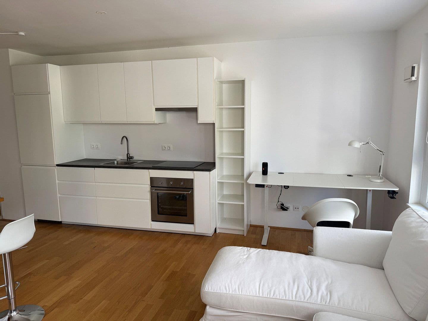 2 bedroom flat to rent, 48 m², Adolf-Czettel-Gasse 9, Wien, Vienna 2 bedroom flat to rent, 48 m², Adolf-Czettel-Gasse 9, Wien, Vienna