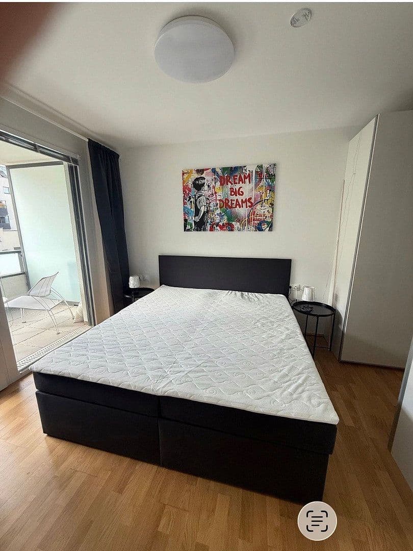 2 bedroom flat to rent, 48 m², Adolf-Czettel-Gasse 9, Wien, Vienna 2 bedroom flat to rent, 48 m², Adolf-Czettel-Gasse 9, Wien, Vienna