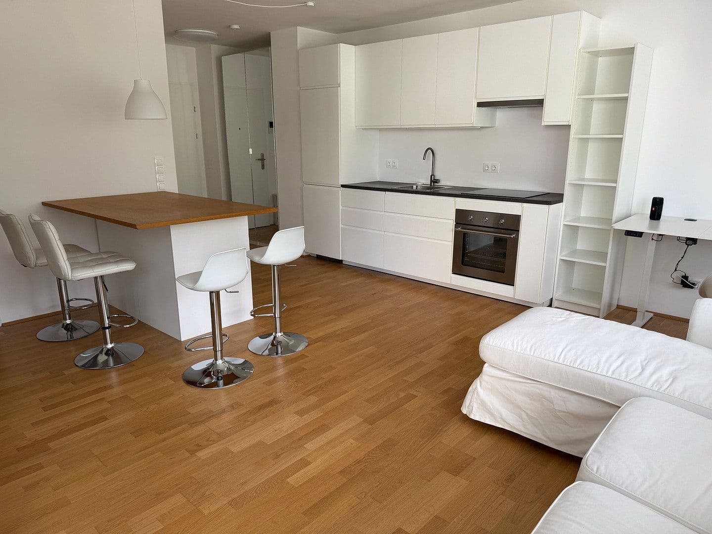 2 bedroom flat to rent, 48 m², Adolf-Czettel-Gasse 9, Wien, Vienna 2 bedroom flat to rent, 48 m², Adolf-Czettel-Gasse 9, Wien, Vienna