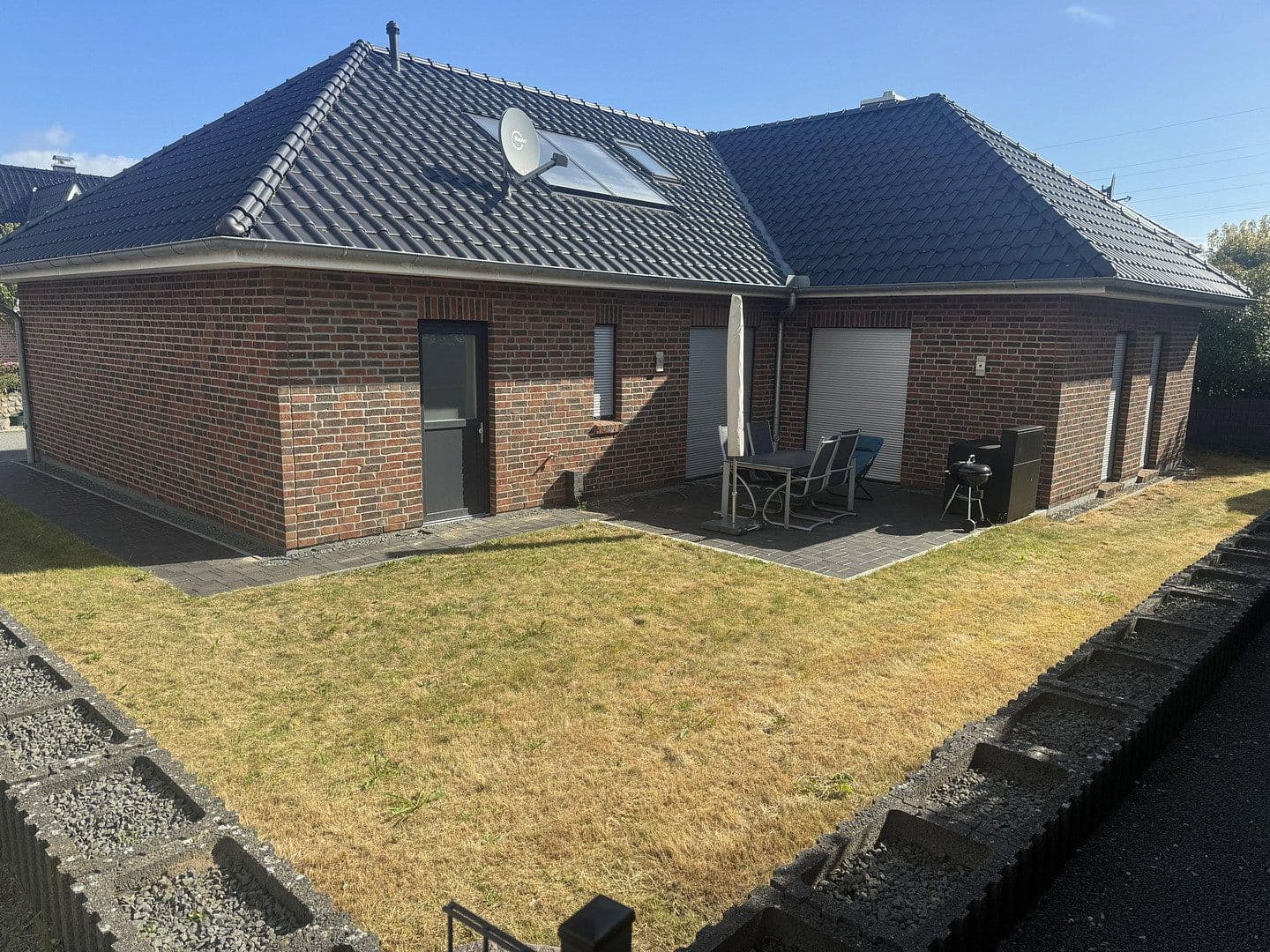house for sale, 140 m², Devkoppel, 11, Scharbeutz, Schleswig-Holstein house for sale, 140 m², Devkoppel, 11, Scharbeutz, Schleswig-Holstein