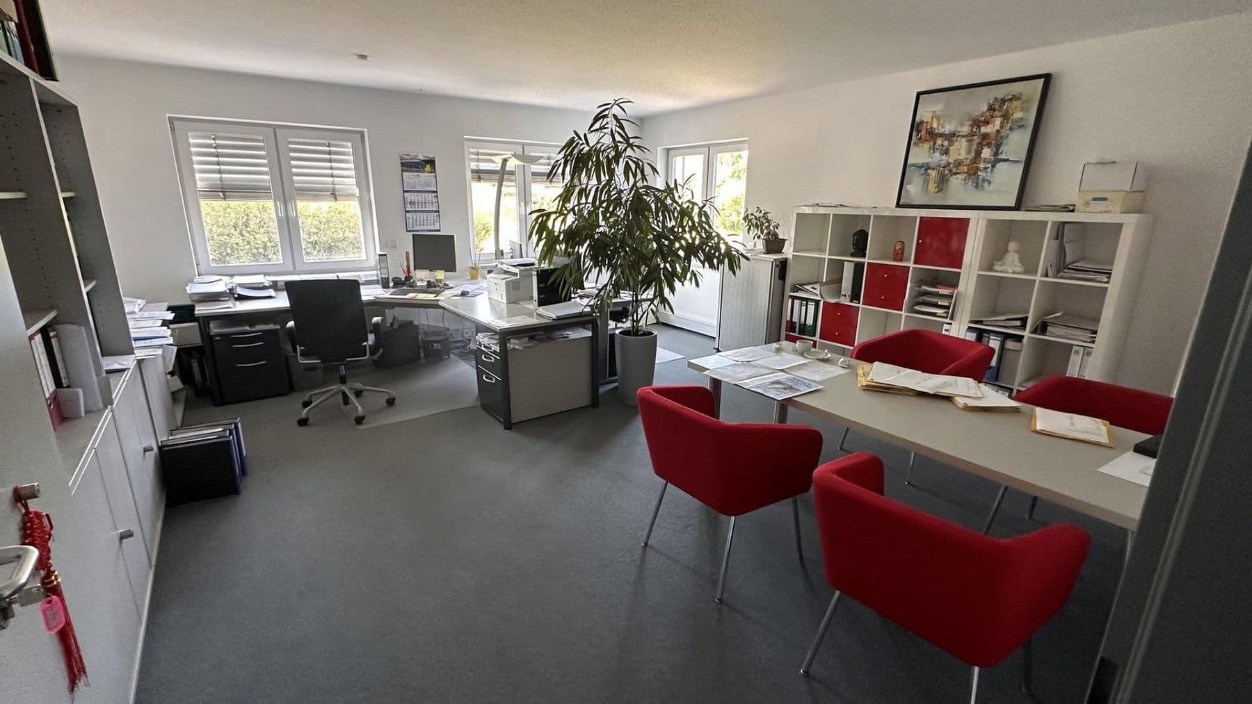 office to rent, 240 m², Talstraße 39, Leinfelden-Echterdingen, Baden-Württemberg office to rent, 240 m², Talstraße 39, Leinfelden-Echterdingen, Baden-Württemberg