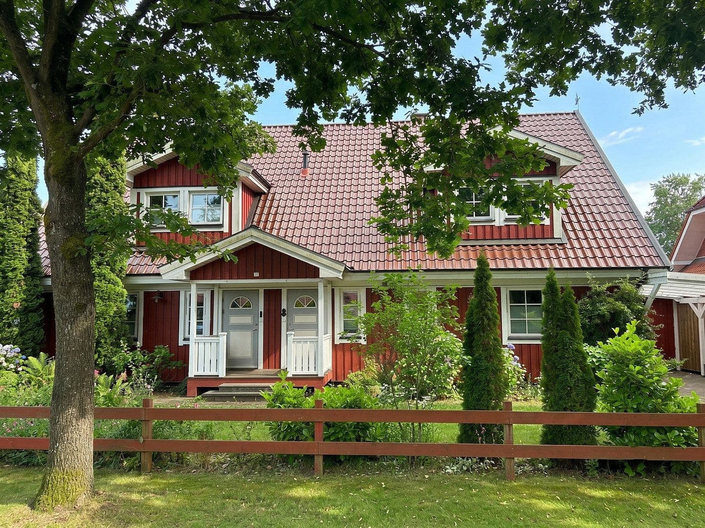 house for sale, 125 m², Großensee, Schleswig-Holstein house for sale, 125 m², Großensee, Schleswig-Holstein