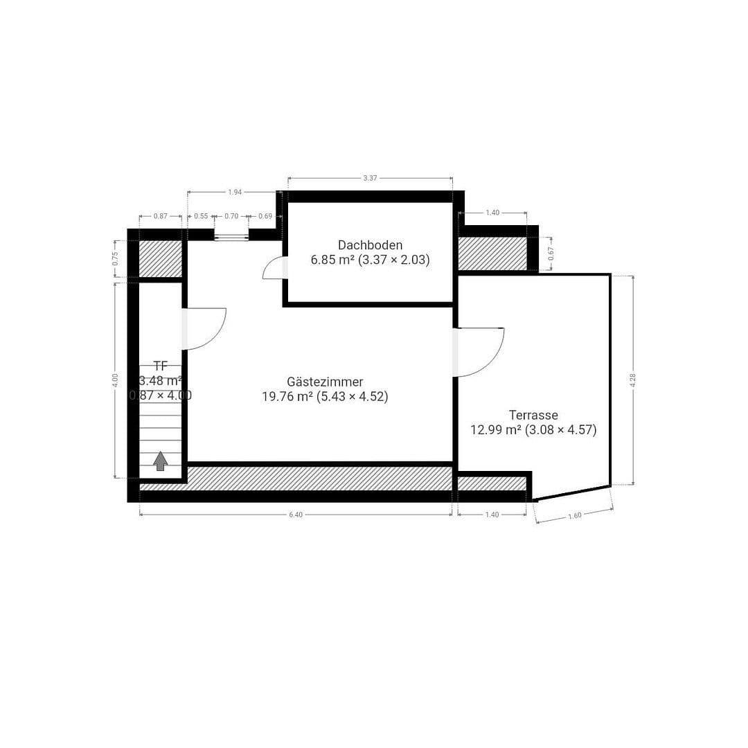 house for sale, 117 m², Seebacher Straße 10, Wutha-Farnroda, Thuringia house for sale, 117 m², Seebacher Straße 10, Wutha-Farnroda, Thuringia